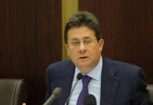 كنعان يرفض أي ضرائب جديدة: لا يجوز تحميل المواطن كلفة الفشل والفوضى