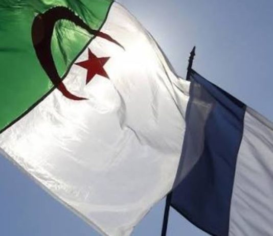 فرنسا تتجه إلى الجزائر لتفادي اضطرابات إمدادات الطاقة