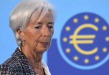 مفاجأة في المركزي الأوروبي.. لاغارد تغادر منصبها قبل موعد انتهاء ولايتها