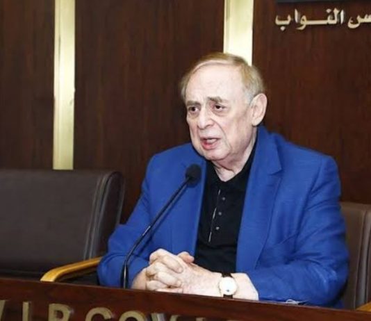 لجنة الاقتصاد تواصل بحث واقع قطاع التأمين.. البستاني: صيغة قانونية ترضي الجميع