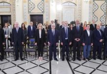 سلام: خطة لشبكة نقل حديثة ومنتظمة لربط المناطق