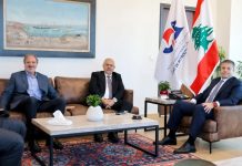 مرفأ بيروت والمدينة… ورشة جديدة لاستكمال مشروع التكامل