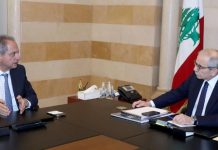 بعد لقاء سلام.. الصدي يكشف خطوات لزيادة التغذية الكهربائية تدريجياً