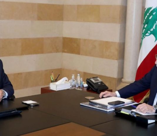 بعد لقاء سلام.. الصدي يكشف خطوات لزيادة التغذية الكهربائية تدريجياً