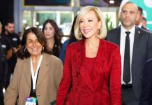 اللبنانية الأولى في معرض «EXPIRIA EXPO»: الاستثمار في التكنولوجيا استثمار في الإنسان